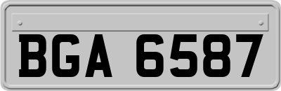 BGA6587