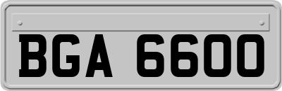 BGA6600