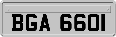 BGA6601