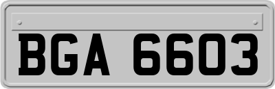 BGA6603