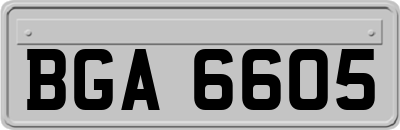 BGA6605