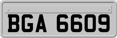 BGA6609