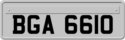 BGA6610