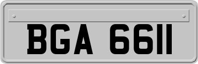BGA6611