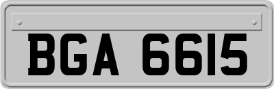 BGA6615