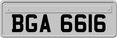 BGA6616