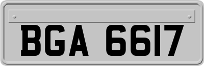 BGA6617