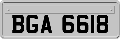 BGA6618