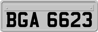 BGA6623