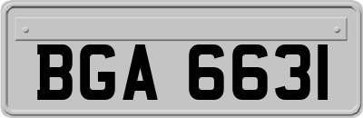 BGA6631