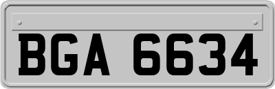 BGA6634