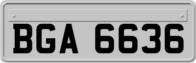 BGA6636