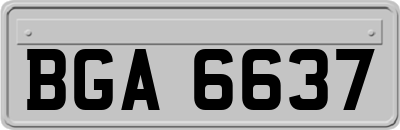 BGA6637