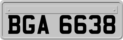 BGA6638