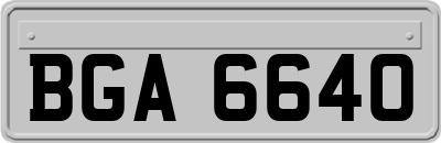 BGA6640
