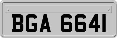 BGA6641