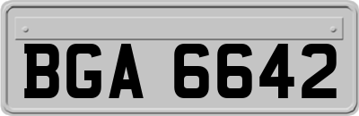 BGA6642