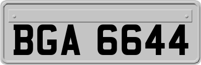 BGA6644