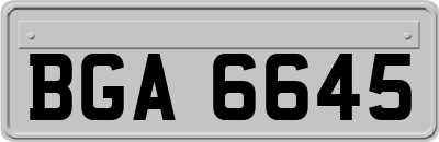 BGA6645