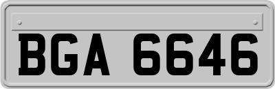 BGA6646