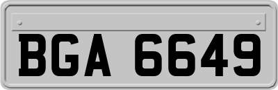 BGA6649