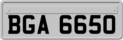 BGA6650