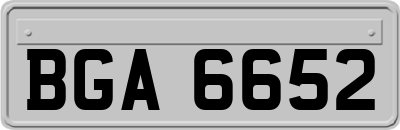 BGA6652