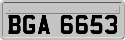 BGA6653