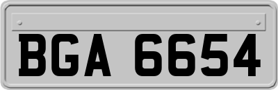 BGA6654