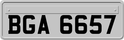BGA6657
