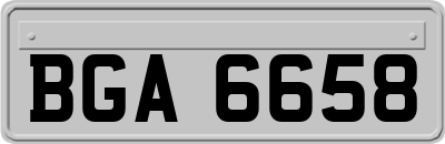 BGA6658