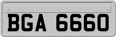 BGA6660