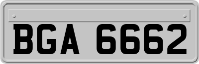 BGA6662