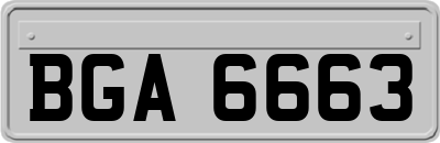 BGA6663