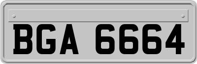 BGA6664