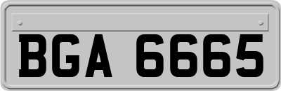 BGA6665