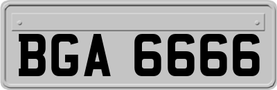 BGA6666