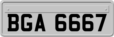 BGA6667