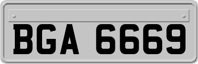 BGA6669