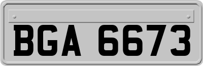 BGA6673