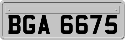 BGA6675