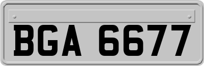 BGA6677