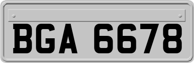 BGA6678