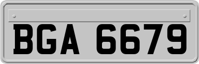 BGA6679