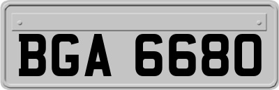 BGA6680