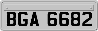 BGA6682