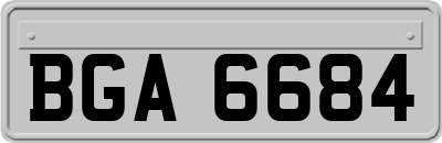 BGA6684