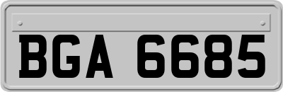 BGA6685