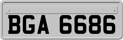 BGA6686