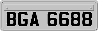 BGA6688
